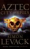 [Aztec Murder Mystery 03] • City of Spies